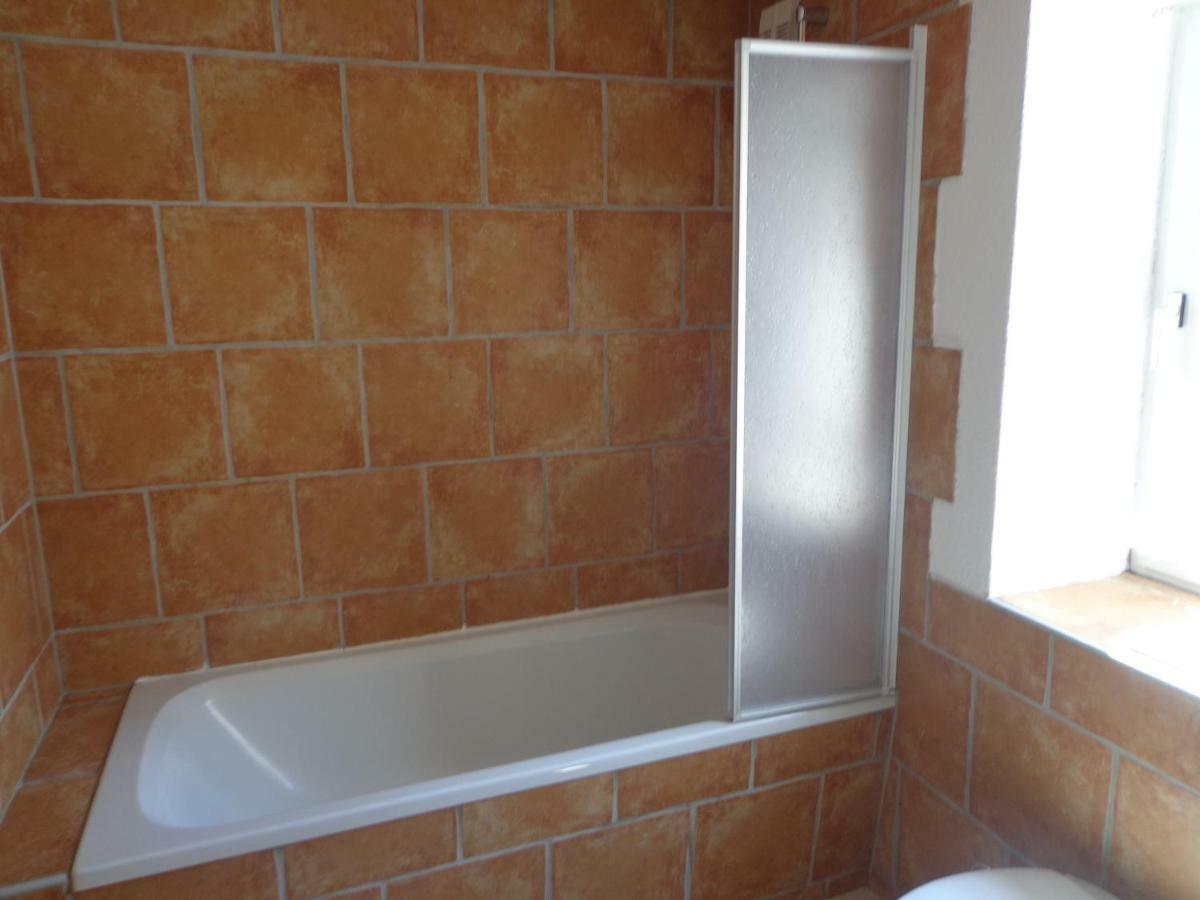 Ferienwohnung Valora Obergude Exteriér fotografie